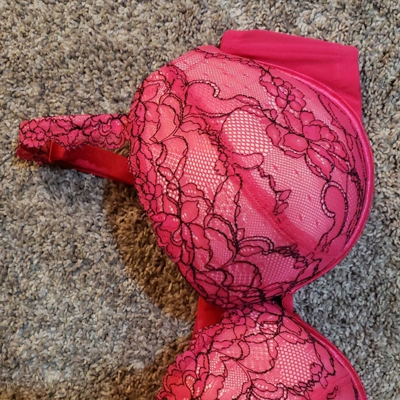 CACIQUE Bra - Picture 3 of 5